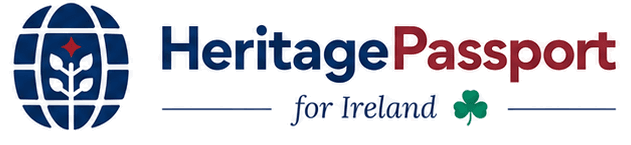 Heritage Passport for Ireland
