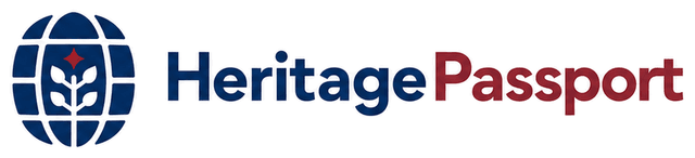 Heritage Passport