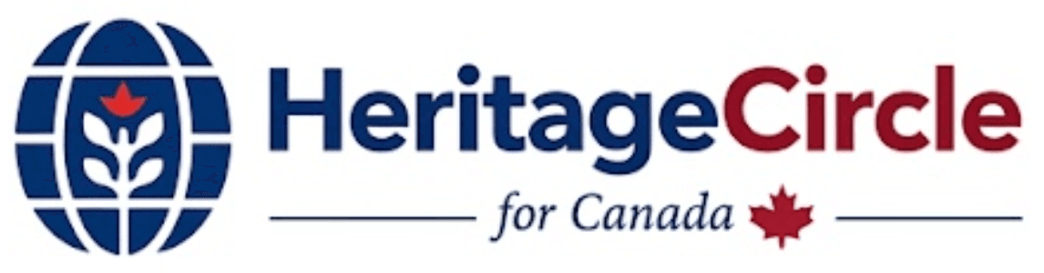 Heritage Circle for Canada