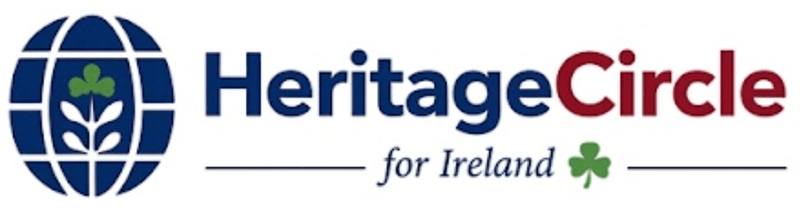 Heritage Circle for Ireland